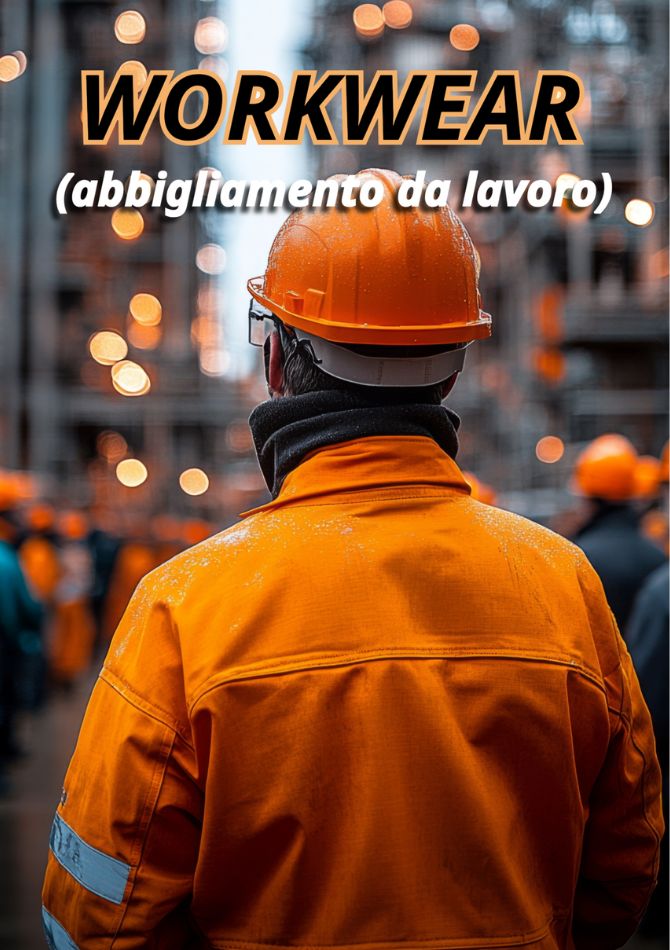 cataloghi abbigliamento professionale