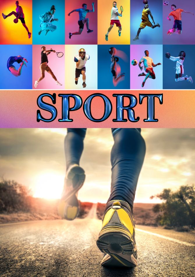Cataloghi abbigliamento sportivo